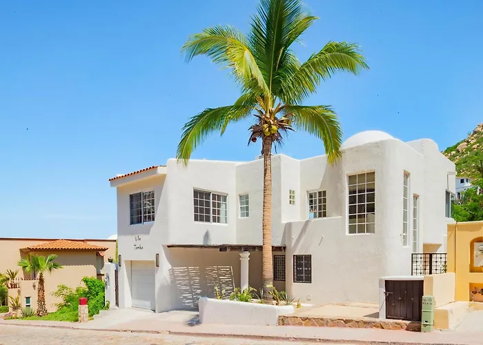 Villa Tamika By Cabo